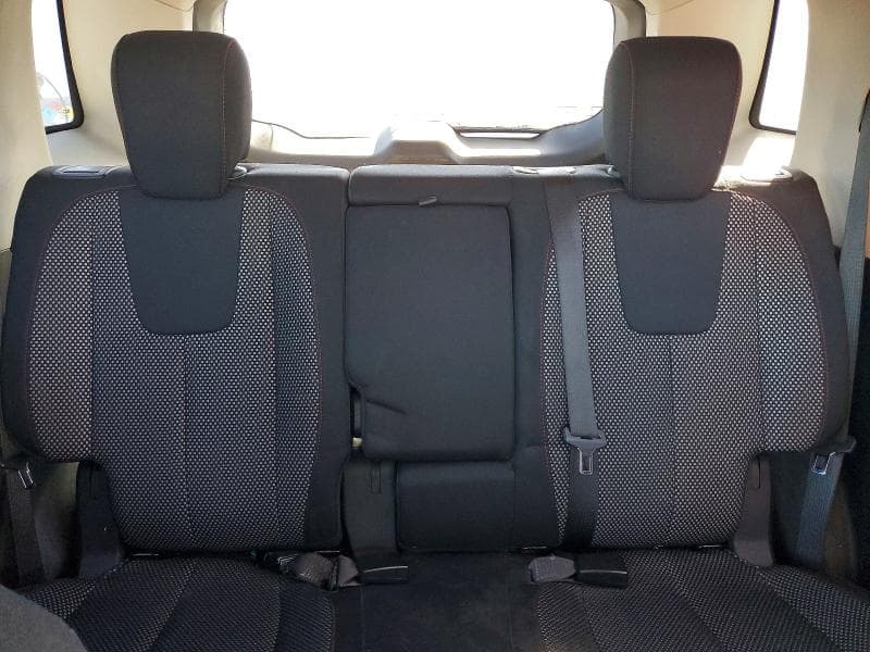2017 GMC TERRAIN SLE 10