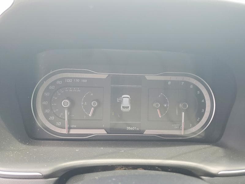 2024 HYUNDAI TUCSON SEL 9