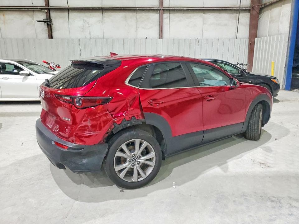 2020 MAZDA CX-30 PREFERRED 3