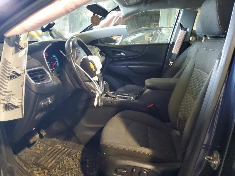 2018 CHEVROLET EQUINOX LT 7