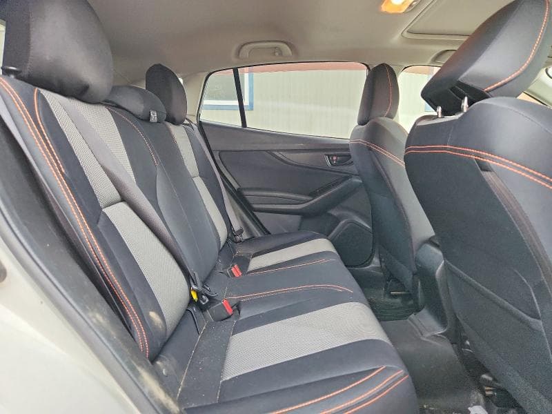 2018 SUBARU CROSSTREK PREMIUM 10