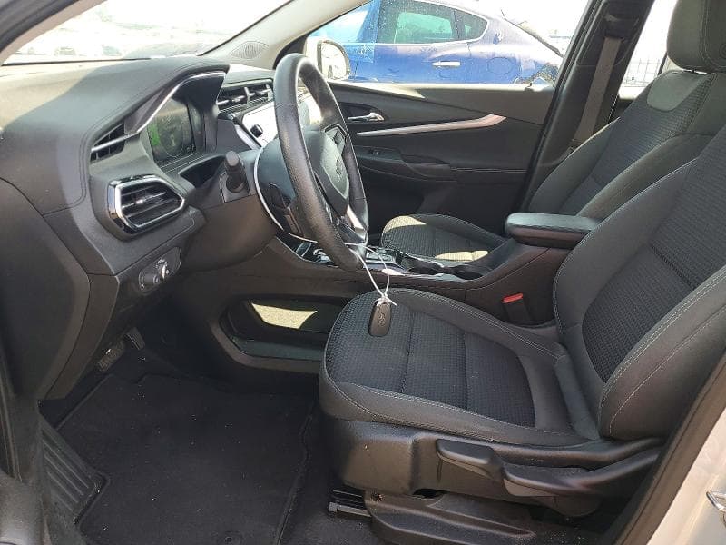 2023 CHEVROLET BOLT EUV LT 7