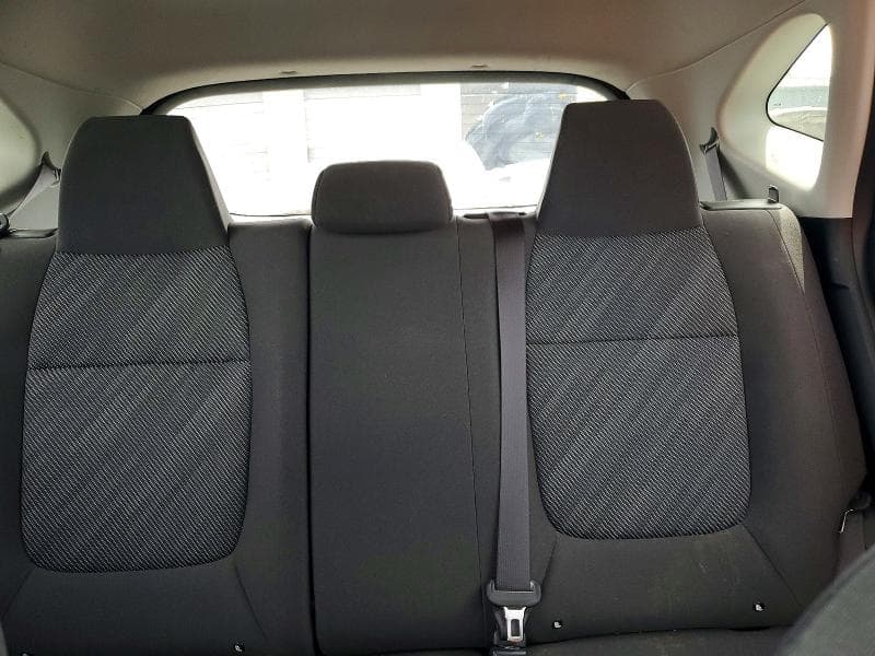 2022 KIA SELTOS LX 10