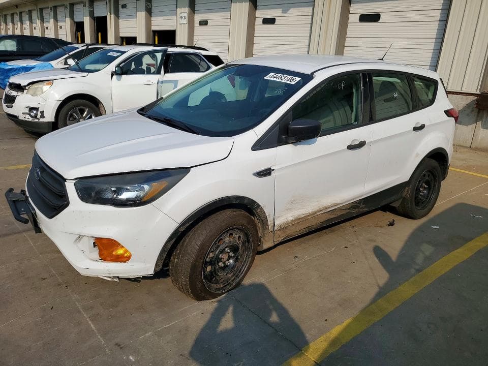 2019 FORD ESCAPE S - 1