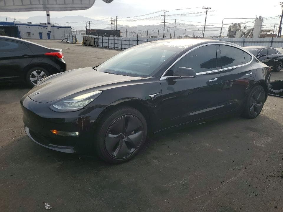 2018 TESLA MODEL 3 - 1