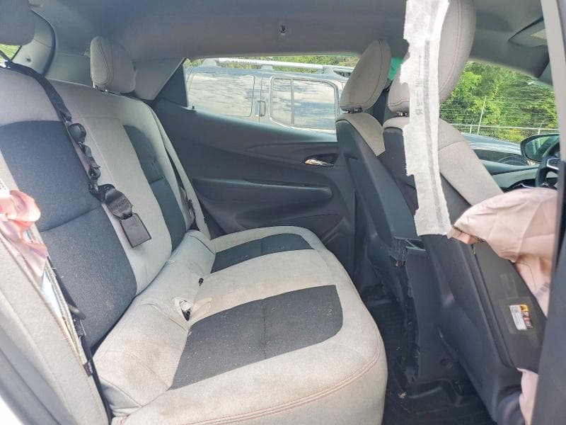 2020 CHEVROLET BOLT EV LT 11