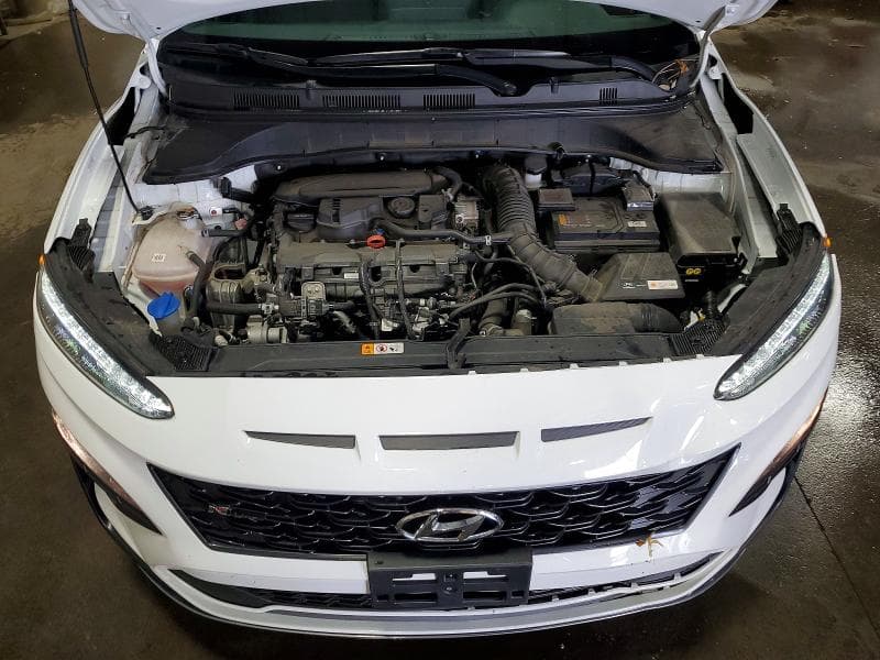 2023 HYUNDAI KONA N LINE 12