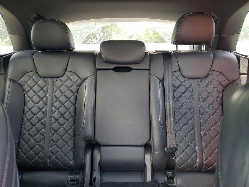 2018 AUDI SQ5 PREMIUM PLUS 10