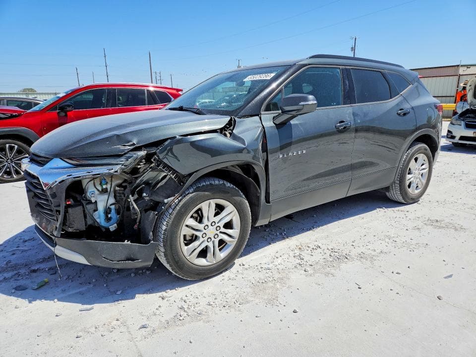 2020 CHEVROLET BLAZER 1LT - 1