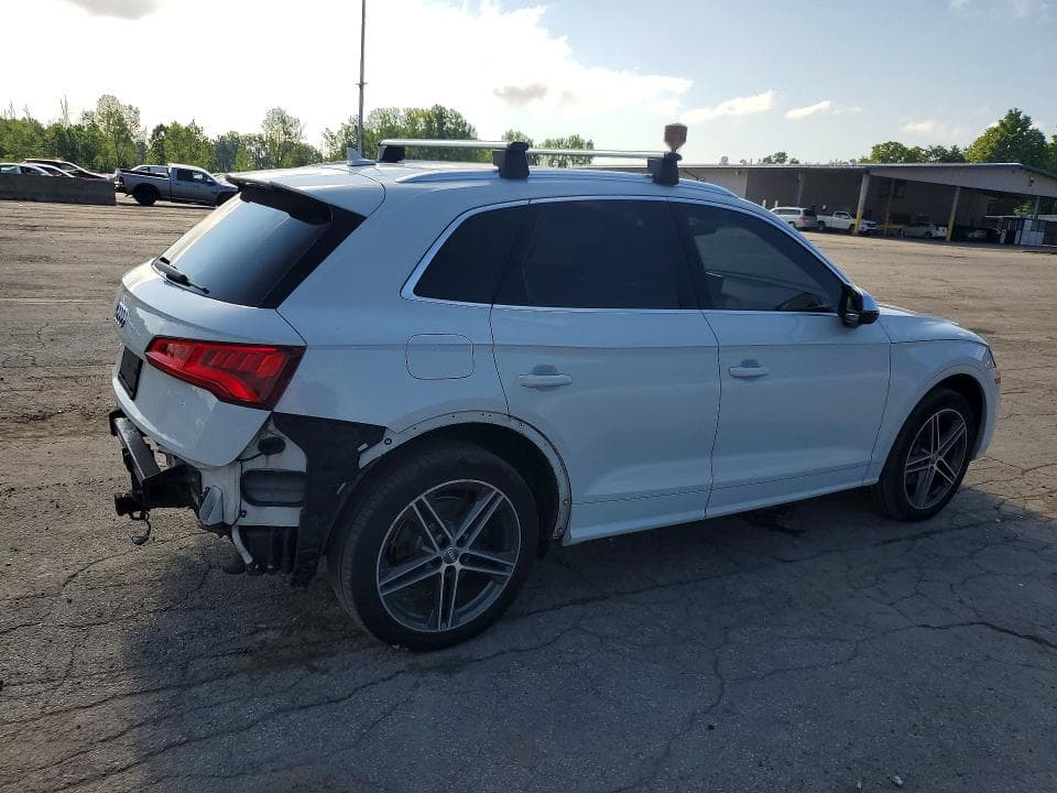 2020 AUDI SQ5 PREMIUM PLUS 3