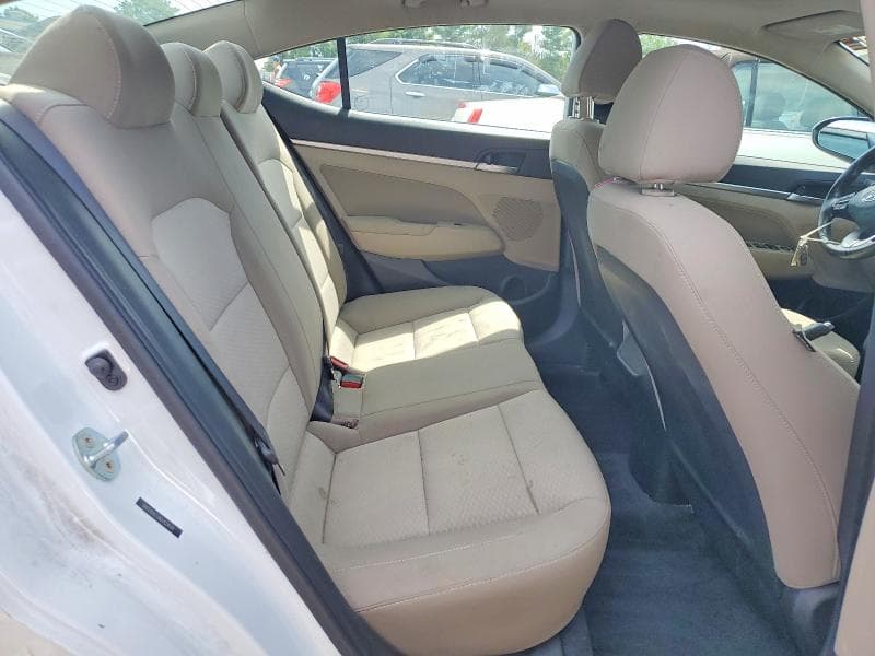 2019 HYUNDAI ELANTRA VALUE EDITION 10