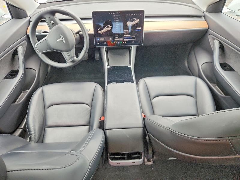 2020 TESLA MODEL 3 8