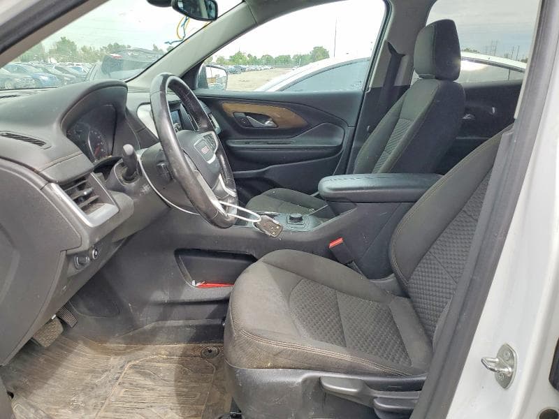 2020 GMC TERRAIN SLE 7