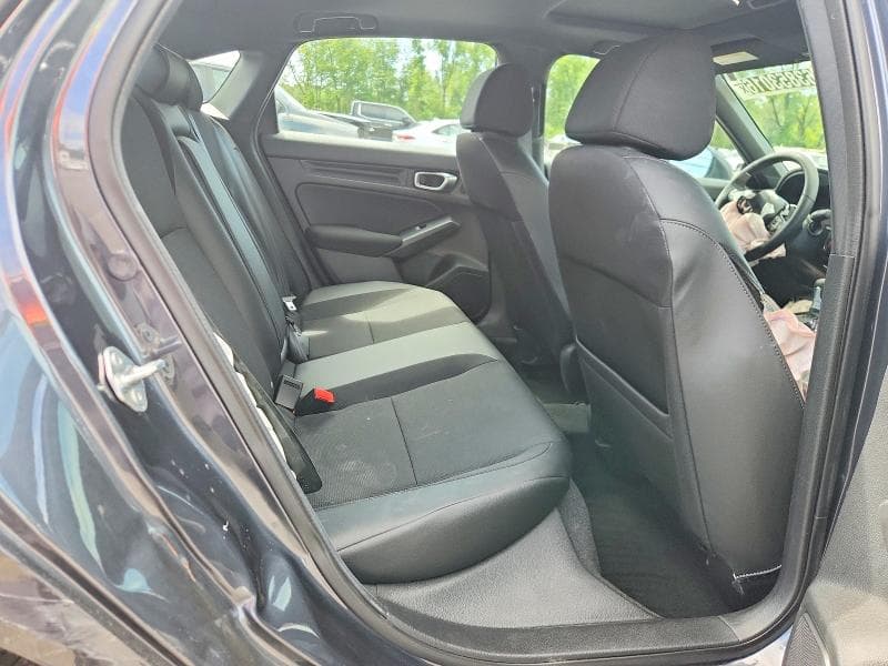 2026 HONDA CIVIC SPORT 10
