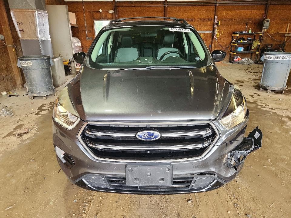 2019 FORD ESCAPE SE 5