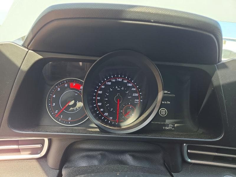 2021 HYUNDAI ELANTRA SEL 9
