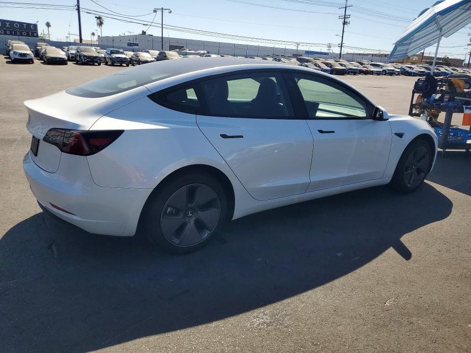 2023 TESLA MODEL 3 3