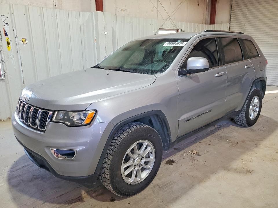 2020 JEEP GRAND CHEROKEE LAREDO - 1