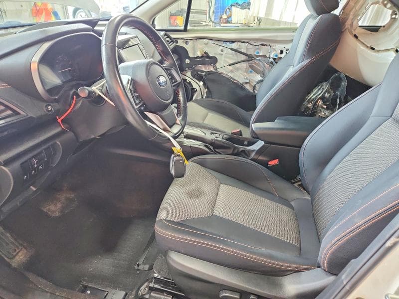 2021 SUBARU CROSSTREK PREMIUM 7