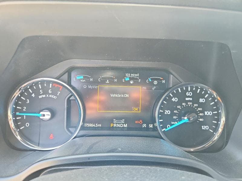 2021 FORD EXPEDITION MAX LIMITED 9