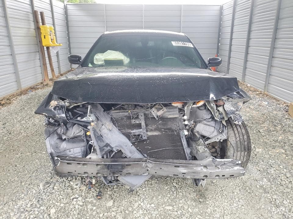 2021 CHRYSLER 300 S 5