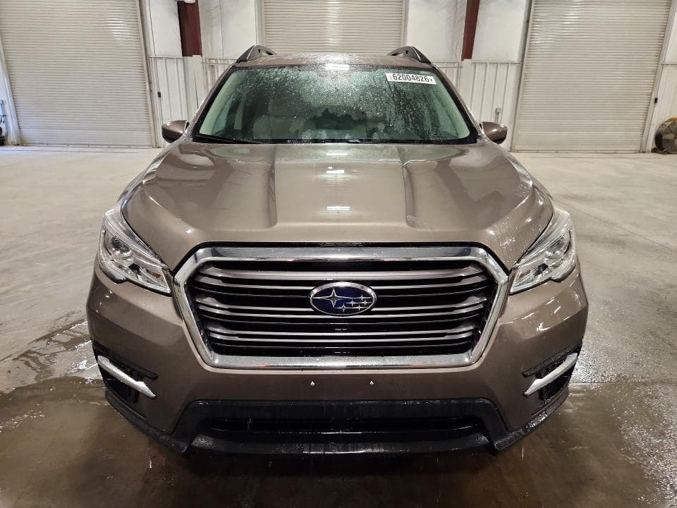 2021 SUBARU ASCENT PREMIUM 5