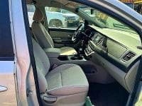 2018 KIA SEDONA L 5