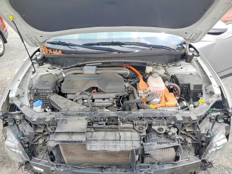 2022 HYUNDAI TUCSON LIMITED 12