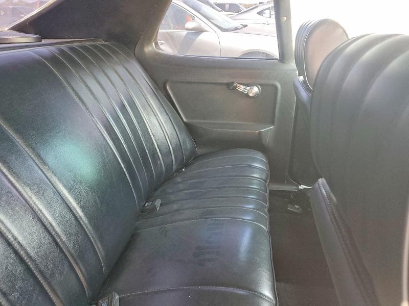 1973 CHEVROLET UK 10