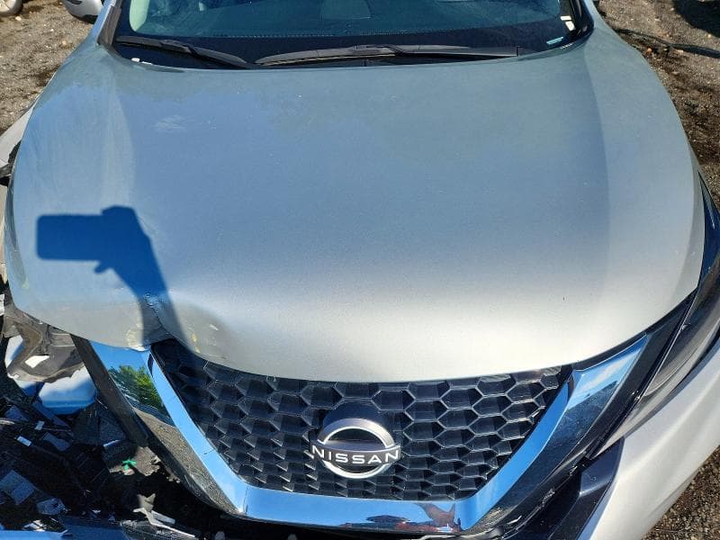 2024 NISSAN MURANO SV 11