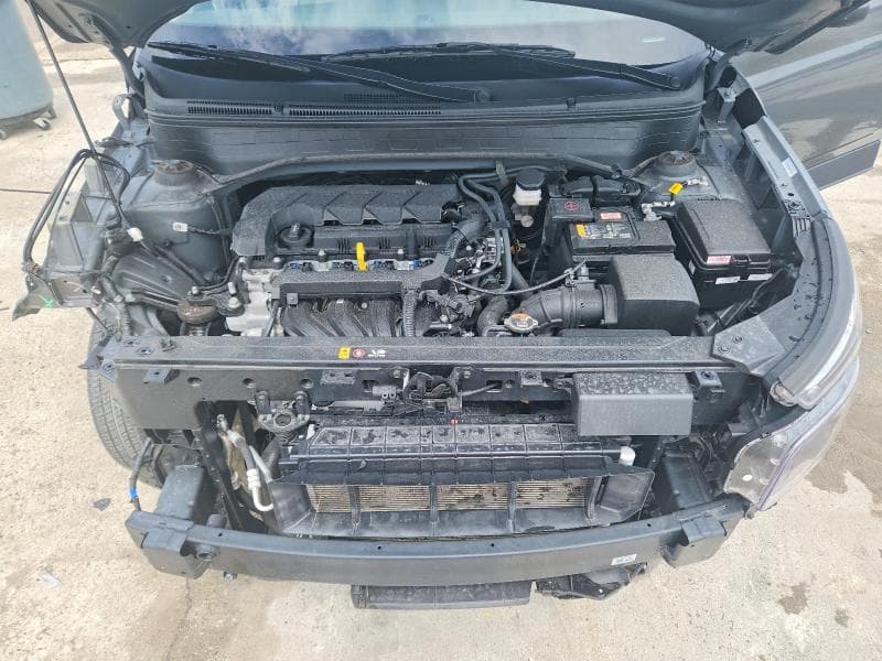 2025 HYUNDAI VENUE SEL 12