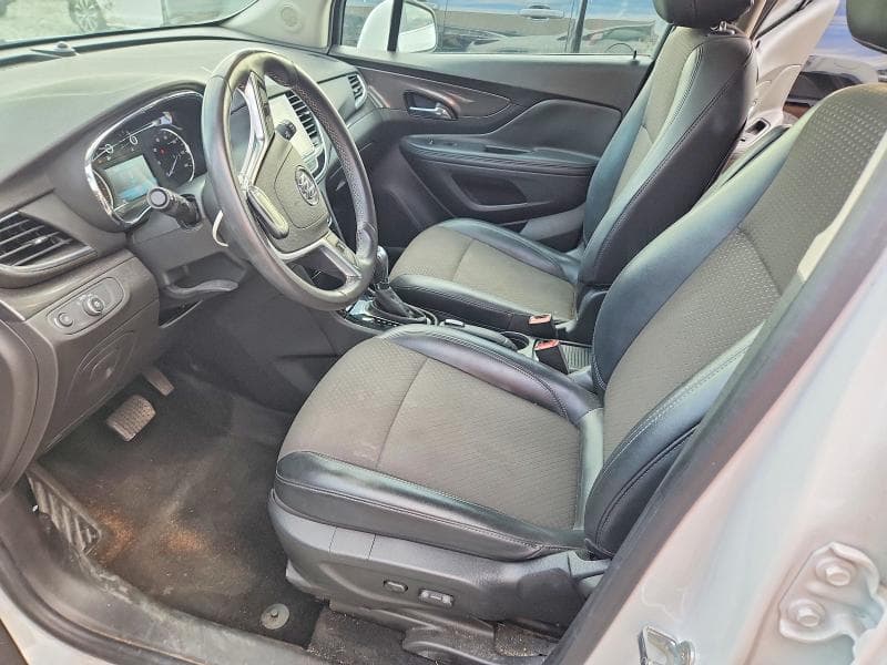 2020 BUICK ENCORE PREFERRED 7