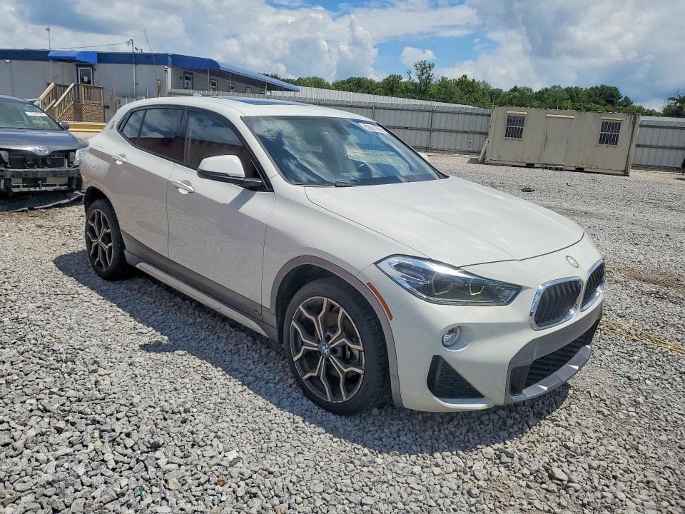 2018 BMW X2 SDRIVE28I 4