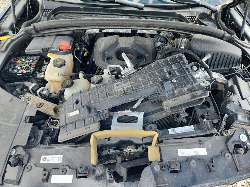 2025 JEEP GRAND CHEROKEE 4XE 12