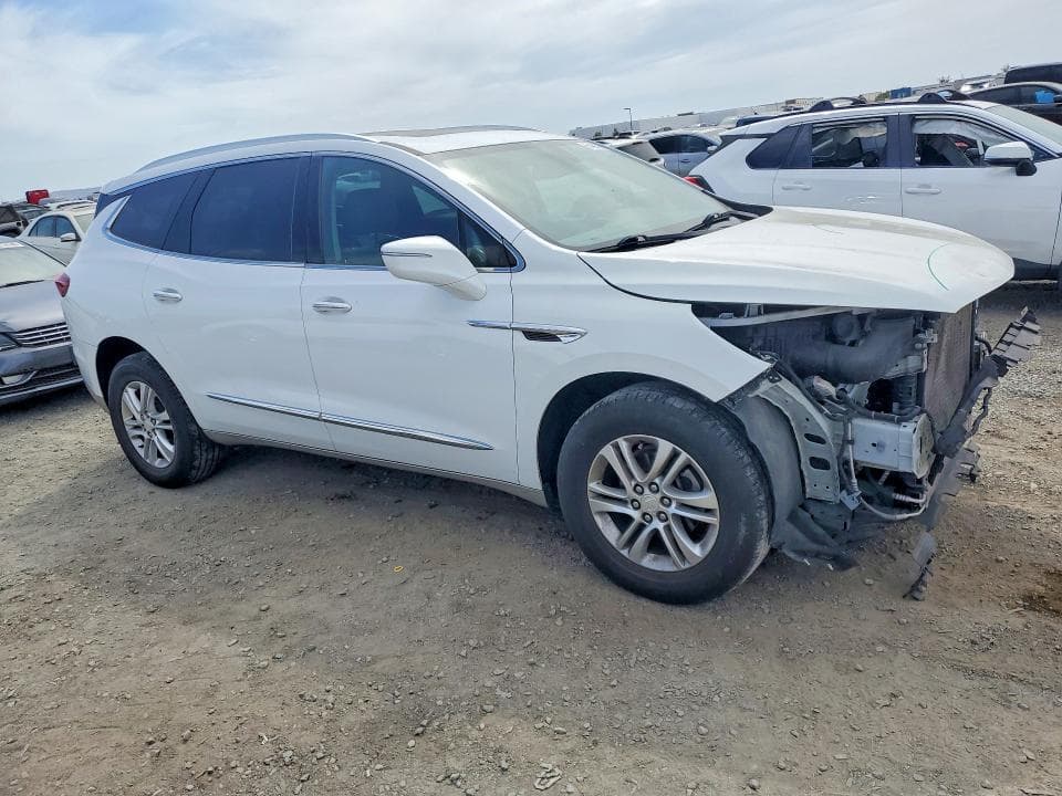 2020 BUICK ENCLAVE ESSENCE 4