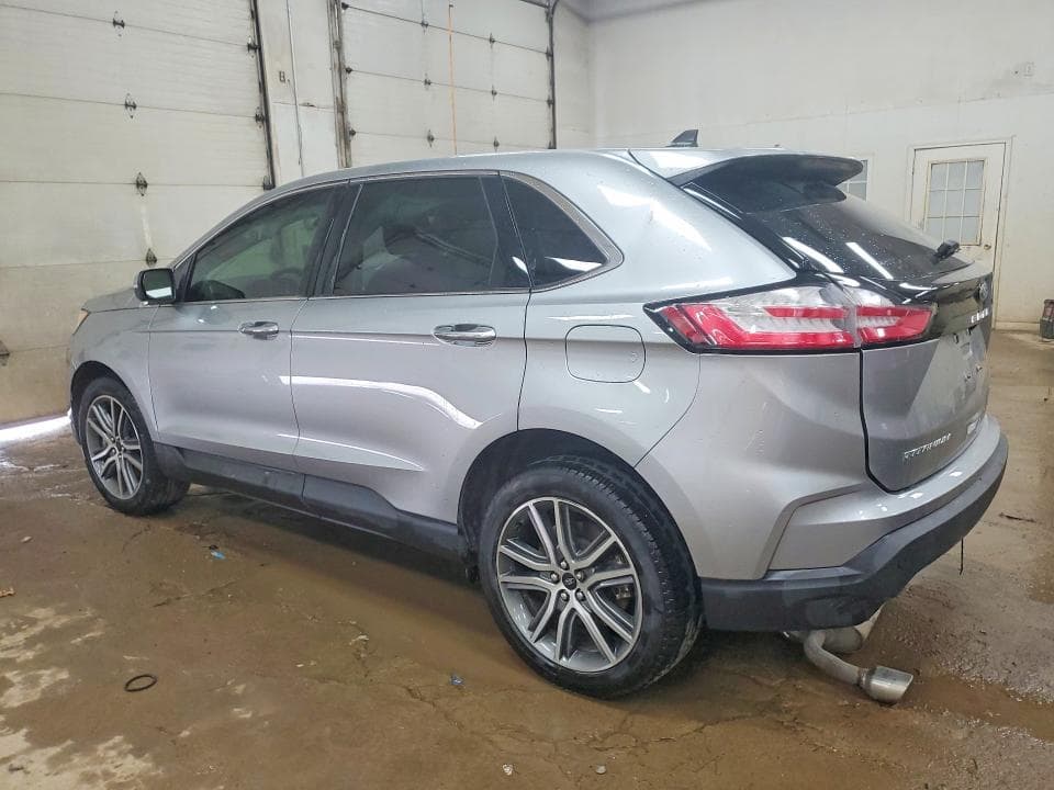 2024 FORD EDGE TITANIUM 2