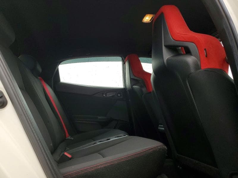 2018 HONDA CIVIC TYPE-R 10