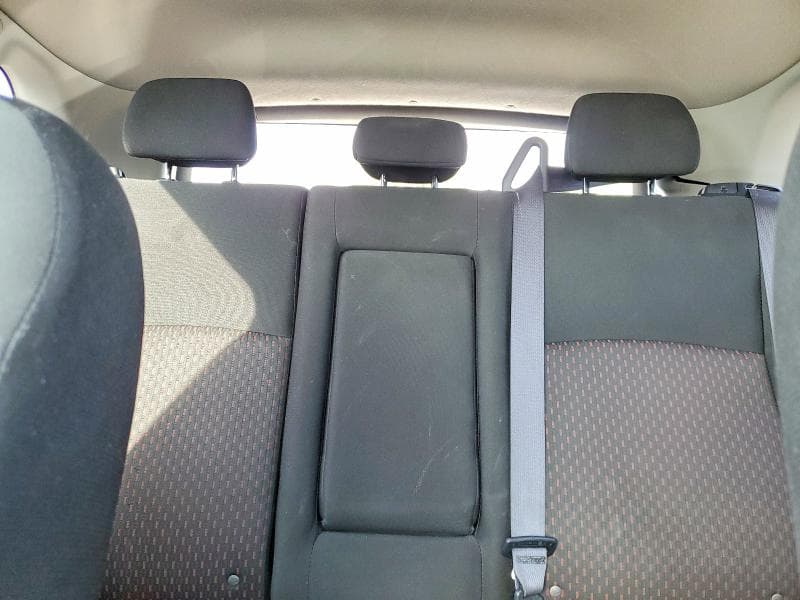 2018 MITSUBISHI RVR SE 10