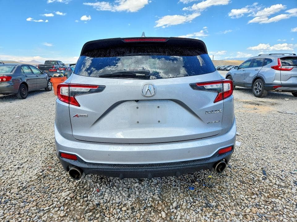 2020 ACURA RDX A-SPEC 6