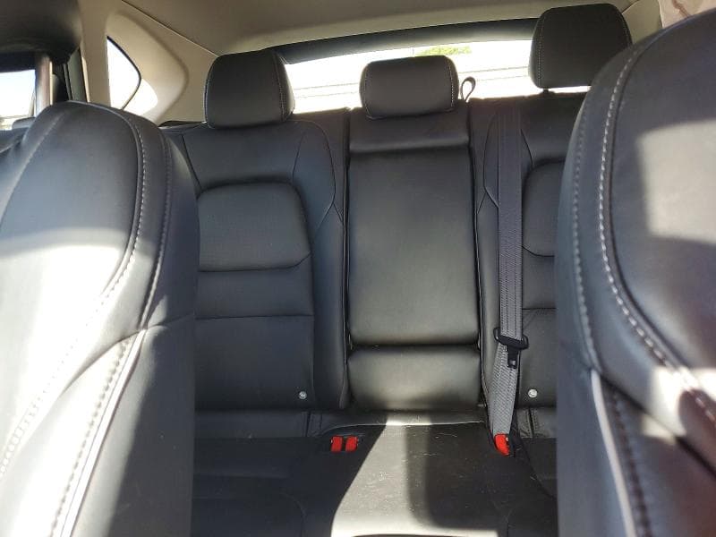 2024 MAZDA CX-5 SELECT 10