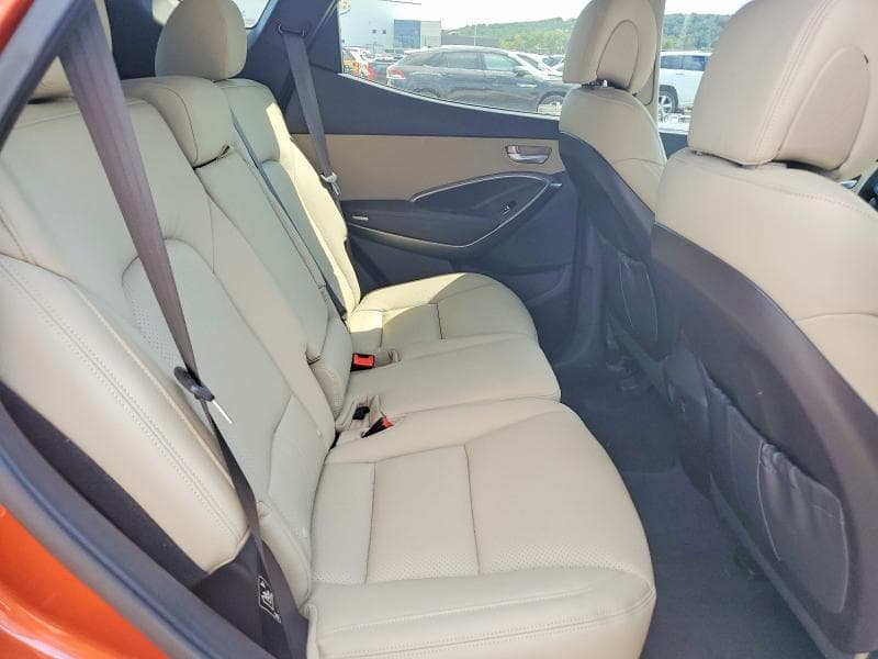 2017 HYUNDAI SANTA FE SPORT 2.4L 11