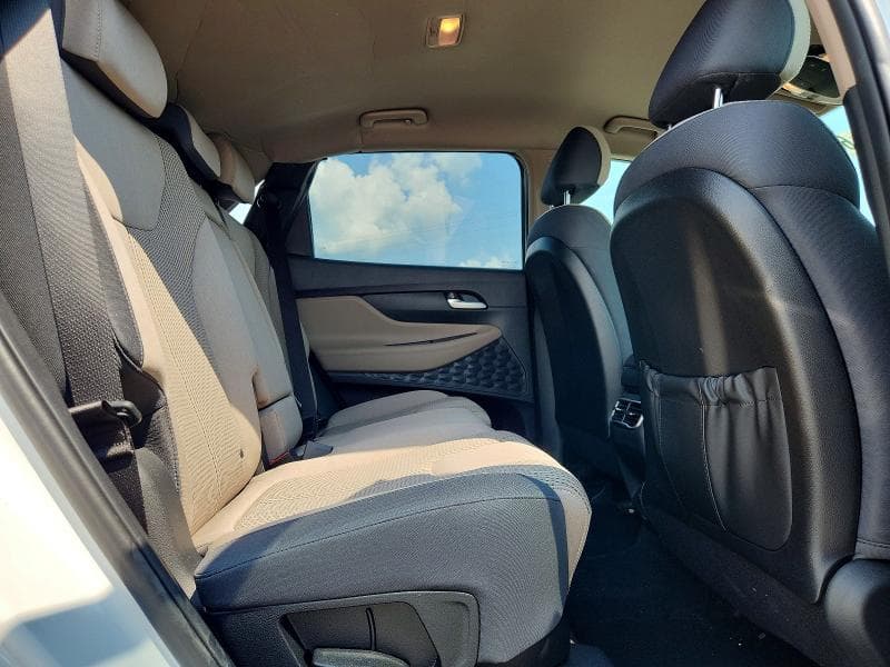 2023 HYUNDAI SANTA FE SE 11