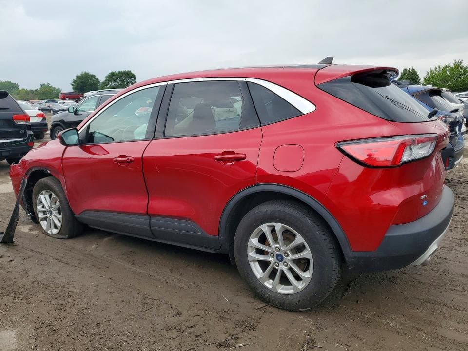 2020 FORD ESCAPE SE 2