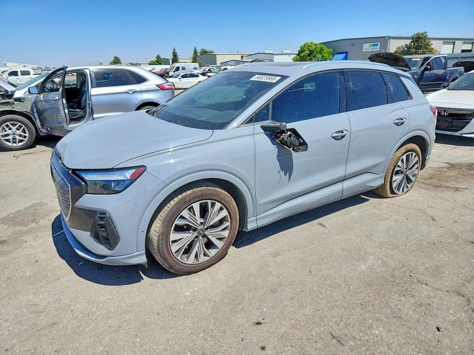 2023 AUDI Q4 E-TRON PREMIUM PLUS - 1