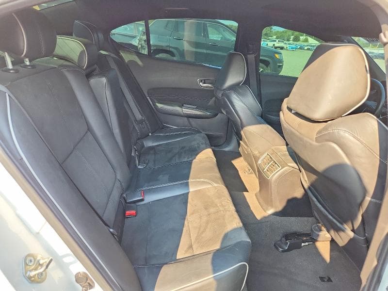 2020 ACURA TLX TECHNOLOGY 10