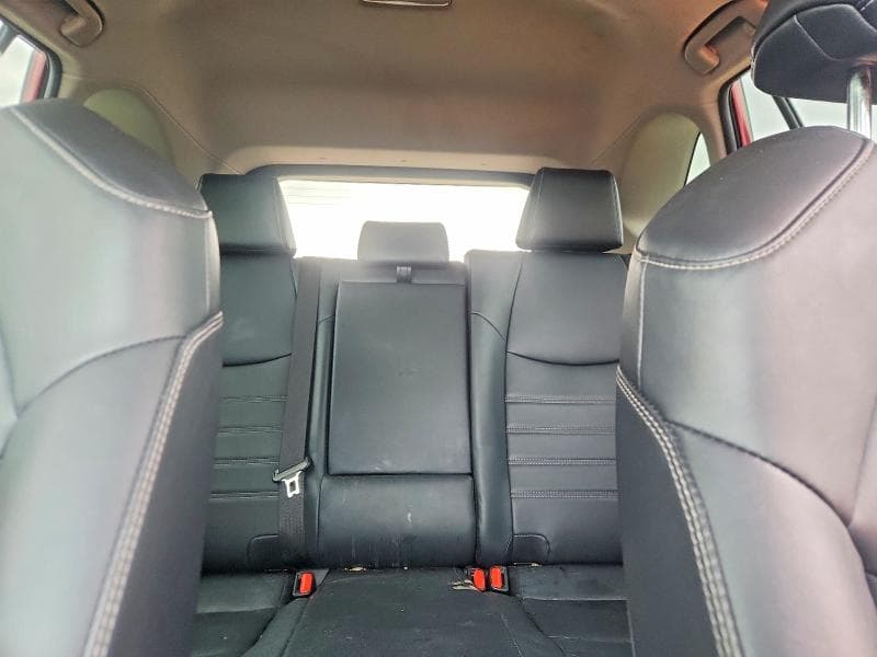 2020 TOYOTA RAV4 LIMITED 10