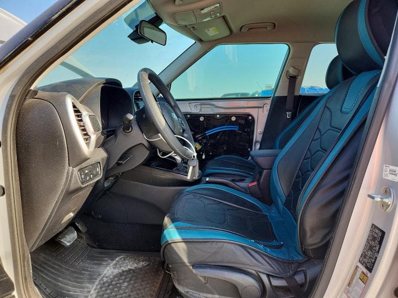 2020 KIA SOUL S 7