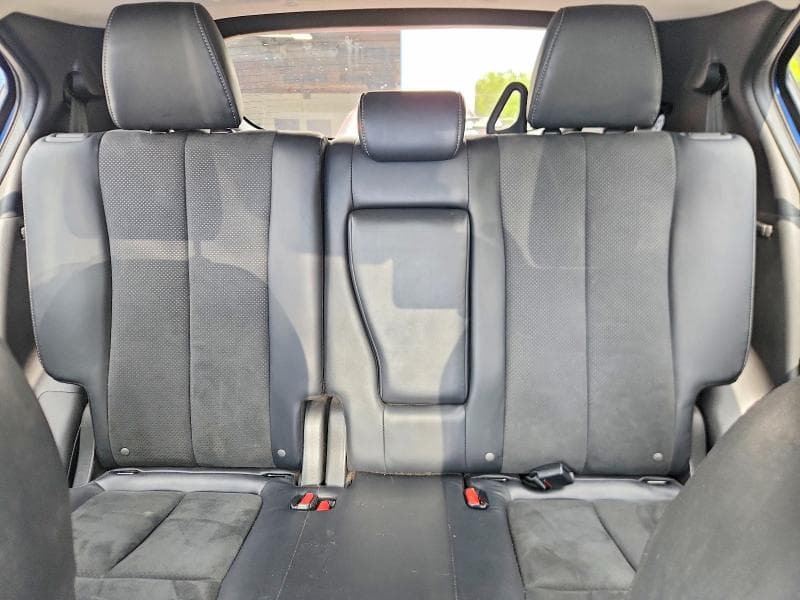 2024 MITSUBISHI ECLIPSE CROSS SE 10