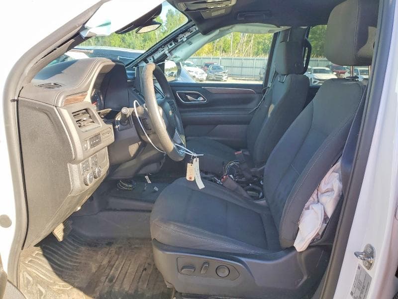 2023 CHEVROLET TAHOE K1500 7