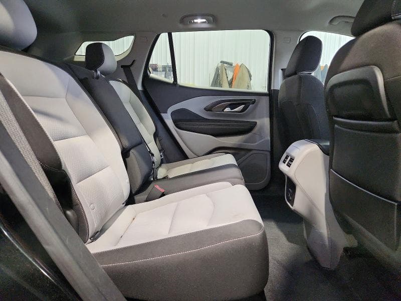 2022 GMC TERRAIN SLE 11